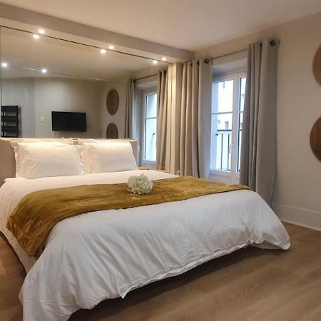 גרנובל Suite Vinicole Hypercentre, Bastille & Gare 9 Min A Pied מראה חיצוני תמונה