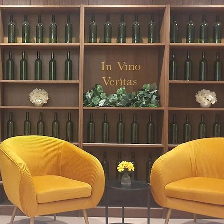 גרנובל Suite Vinicole Hypercentre, Bastille & Gare 9 Min A Pied מראה חיצוני תמונה