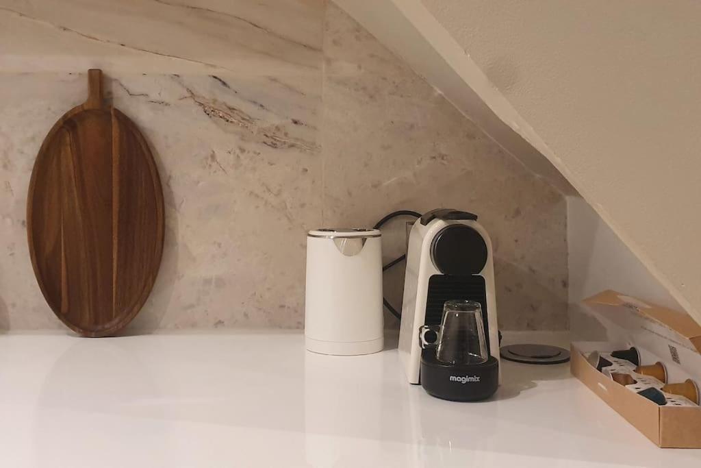 גרנובל Suite Vinicole Hypercentre, Bastille & Gare 9 Min A Pied מראה חיצוני תמונה