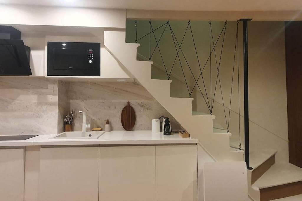 גרנובל Suite Vinicole Hypercentre, Bastille & Gare 9 Min A Pied מראה חיצוני תמונה