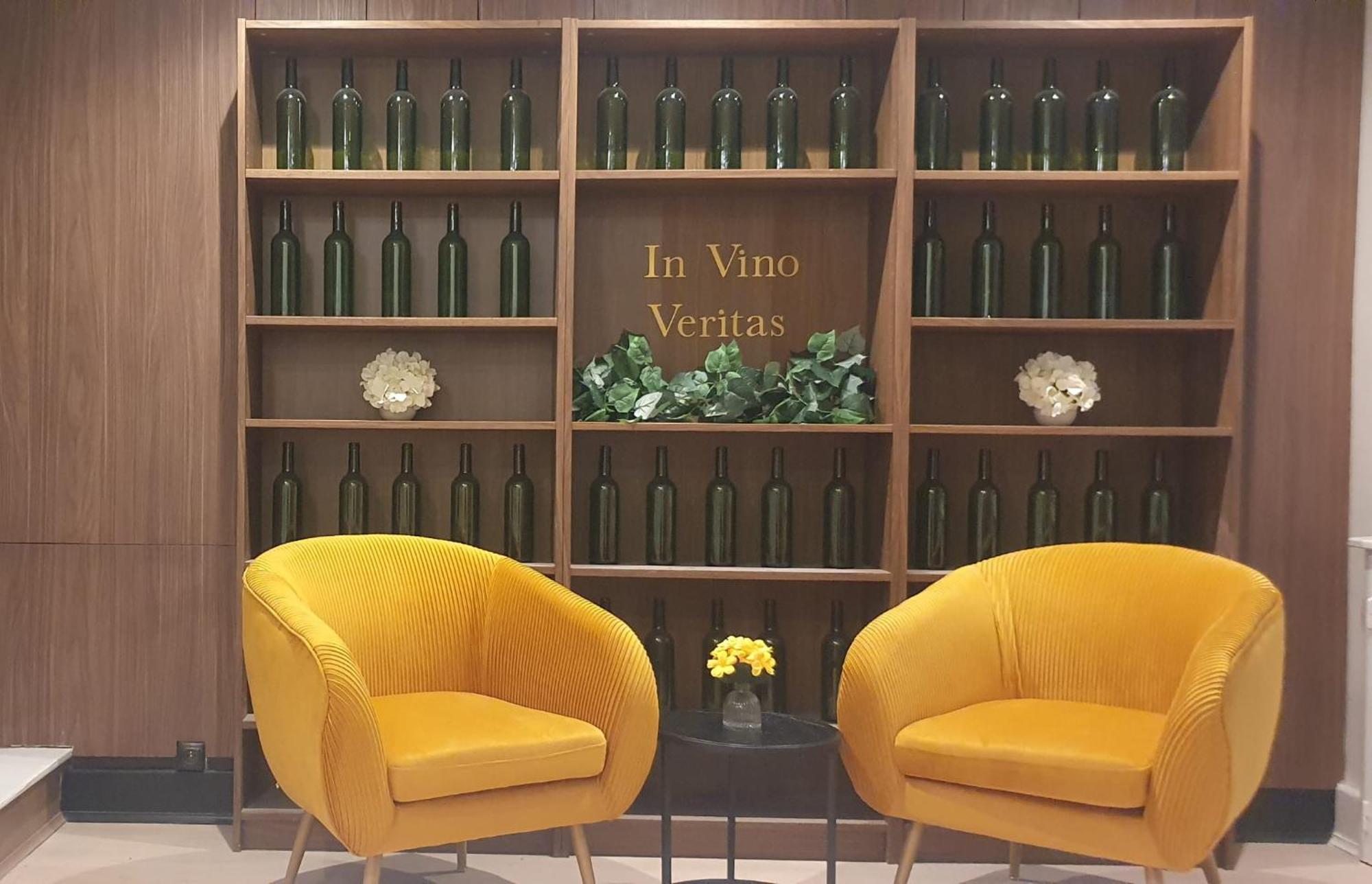 גרנובל Suite Vinicole Hypercentre, Bastille & Gare 9 Min A Pied מראה חיצוני תמונה